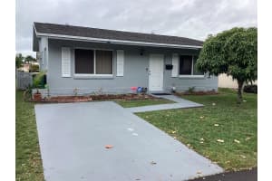 4706 NW 50th Ct, Tamarac, FL 33319 Sold 06/05/24