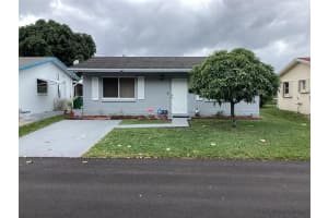 4706 NW 50th Ct, Tamarac, FL 33319 Sold 06/05/24