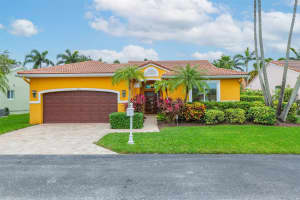 3257 NW 22nd Ave, Oakland Park, FL 33309 Sold 06/10/24