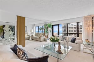 5000 N Ocean Blvd 1105, Lauderdale By The Sea, FL 33308 Sold 05/16/24