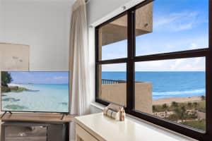 5000 N Ocean Blvd 1105, Lauderdale By The Sea, FL 33308 Sold 05/16/24
