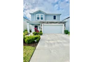 10882 SW Vasari Way, Port St Lucie, FL 34987 Sold 07/31/24
