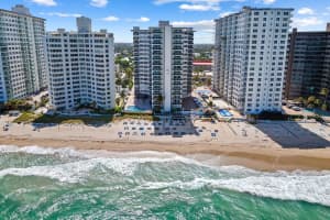 3700 Galt Ocean Dr 1703, Fort Lauderdale, FL 33308 Sold 04/01/24