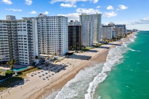 3700 Galt Ocean Dr 1703, Fort Lauderdale, FL 33308 Sold 04/01/24