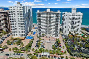 3700 Galt Ocean Dr 1703, Fort Lauderdale, FL 33308 Sold 04/01/24