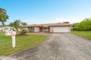 11160 NW 23rd Ct, Coral Springs, FL 33065 Sold 04/30/24