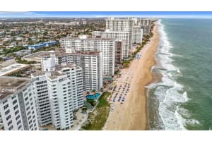 3600 Galt Ocean Dr 14, Fort Lauderdale, FL 33308 Sold 04/22/24