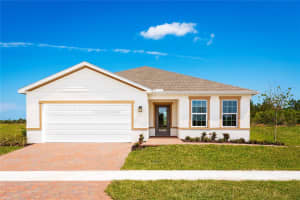 4323 LAGO CIRCLE, Vero Beach, FL 32967 Sold 09/27/24