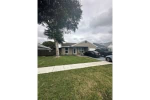8671 SW 16th St, Pembroke Pines, FL 33025 Sold 03/20/24