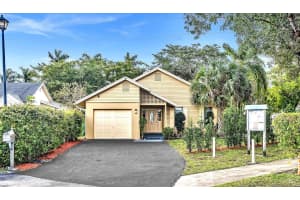 9990 NW 44th Ct, Sunrise, FL 33351 Sold 03/26/24