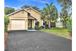 9990 NW 44th Ct, Sunrise, FL 33351 Sold 03/26/24