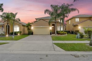 5018 Pebblebrook Ter, Coconut Creek, FL 33073 Sold 03/13/24