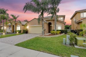 5018 Pebblebrook Ter, Coconut Creek, FL 33073 Sold 03/13/24
