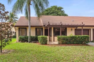 7231 Solandra Ln 86, Tamarac, FL 33321 Sold 04/03/24