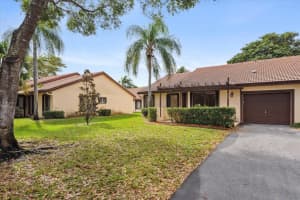 7231 Solandra Ln 86, Tamarac, FL 33321 Sold 04/03/24