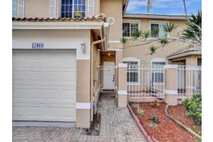 17009 NW 23rd St, Pembroke Pines, FL 33028 Sold 03/07/24