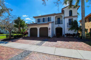 9578 Kenley Court, Parkland, FL 33076 Sold 06/04/24