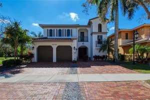 9578 Kenley Court, Parkland, FL 33076 Sold 06/04/24