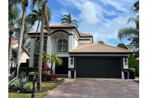 5750 NW 48th Dr, Coral Springs, FL 33067 Sold 04/25/24