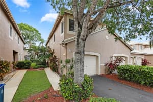 2244 Salerno Cir 2244, Weston, FL 33327 Sold 09/23/24
