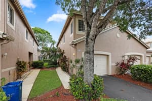 2244 Salerno Cir 2244, Weston, FL 33327 Sold 09/23/24