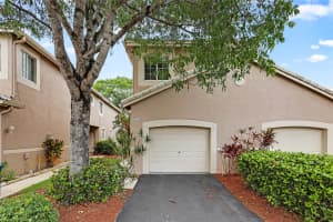 2244 Salerno Cir 2244, Weston, FL 33327 Sold 09/23/24