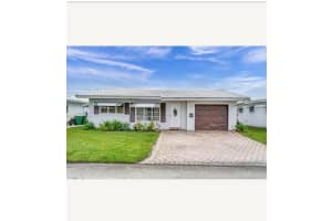 8106 NW 59th Ct, Tamarac, FL 33321 Sold 04/19/24