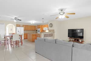 118 Morgan Circle, Sebastian, FL 32958 Sold 06/04/24