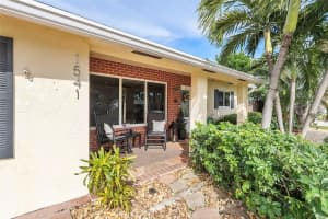 1541 34th Street, Pompano Beach, FL 33064 - MLS#F10420372