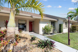 3086 S Oakland Forest Dr 1203, Oakland Park, FL 33309 Sold 07/12/24