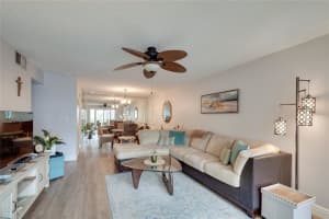 6383-1 BAY CLUB DRIVE 1, Fort Lauderdale, FL 33308 Sold 03/13/24