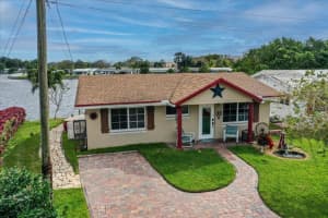 2628 NW 52nd Ct, Tamarac, FL 33309 Sold 03/18/24