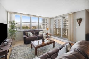 1817 S Ocean Dr 815, Hallandale Beach, FL 33009 Sold 09/20/24