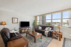 1817 S Ocean Dr 815, Hallandale Beach, FL 33009 Sold 09/20/24