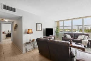 1817 S Ocean Dr 815, Hallandale Beach, FL 33009 Sold 09/20/24