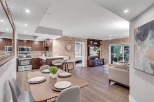 2039 SE 10th Ave 502, Fort Lauderdale, FL 33316 Sold 02/22/24