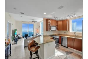 1945 S Ocean Dr 501, Hallandale Beach, FL 33009 Sold 03/20/24