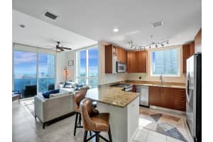 1945 S Ocean Dr 501, Hallandale Beach, FL 33009 Sold 03/20/24