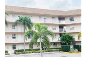 2635 NW 104th Ave 403, Sunrise, FL 33322 Sold 10/18/24