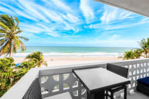 4010 Galt Ocean Drive 203, Fort Lauderdale, FL 33308 Sold 05/10/24