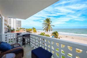 4010 Galt Ocean Drive 203, Fort Lauderdale, FL 33308 Sold 05/10/24
