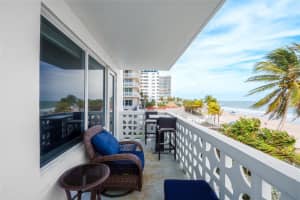 4010 Galt Ocean Drive 203, Fort Lauderdale, FL 33308 Sold 05/10/24