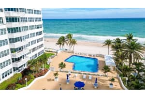 4010 Galt Ocean Drive 203, Fort Lauderdale, FL 33308 Sold 05/10/24