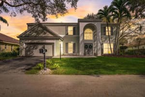 3777 Lancewood Dr, Coral Springs, FL 33065 Sold 03/06/24