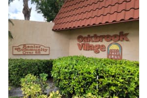 8120 SW 24th St 105, North Lauderdale, FL 33068 Sold 05/07/24