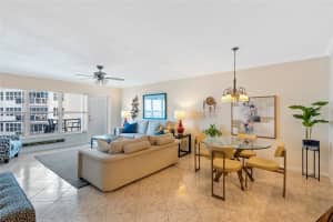 3750 Galt Ocean Dr 304, Fort Lauderdale, FL 33308 Sold 06/10/24