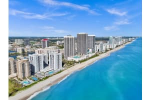 1904 S Ocean Dr, Hallandale Beach, FL 33009, Sold 03/11/24