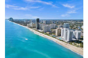 1904 S Ocean Dr, Hallandale Beach, FL 33009, Sold 03/11/24