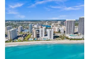 1904 S Ocean Dr, Hallandale Beach, FL 33009, Sold 03/11/24