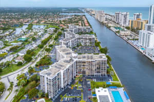 600 Parkview Dr 410, Hallandale Beach, FL 33009 Sold 06/07/24